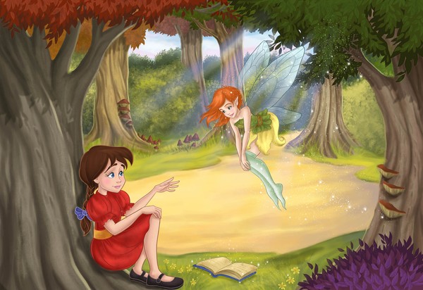 Fairies
