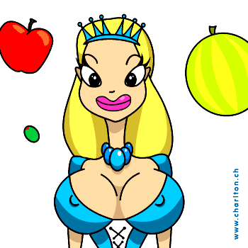 Princess