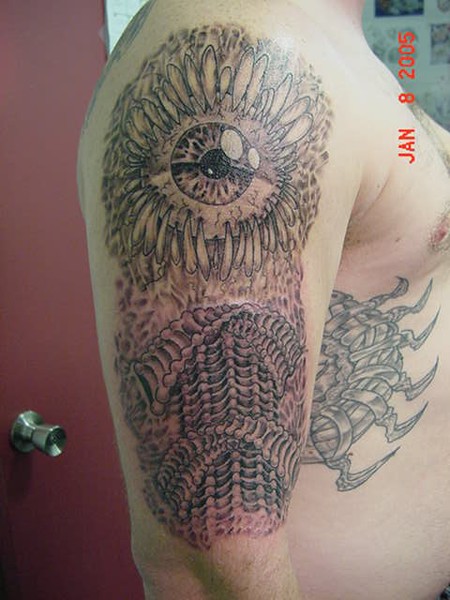 Biomechanical