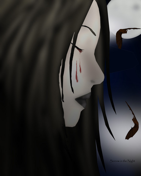 Sorrow in the Night