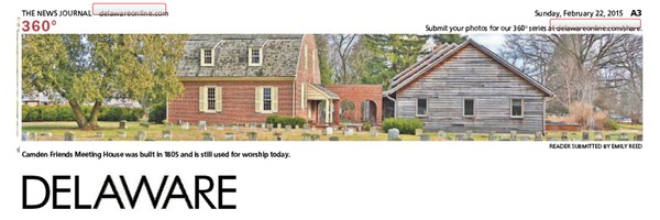 219th News Journal Panarama