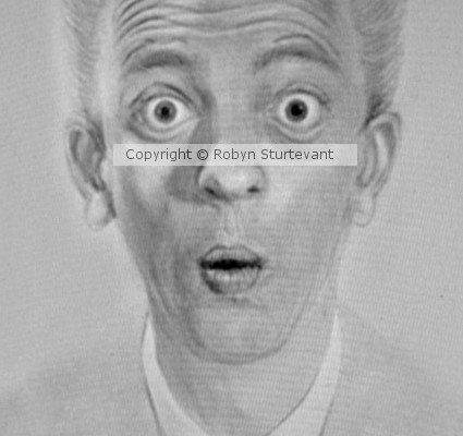 Don Knotts