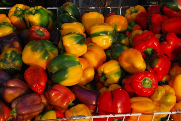 Peppers