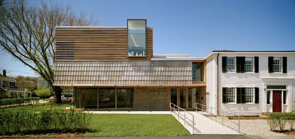 Provincetown Art Association & Museum
