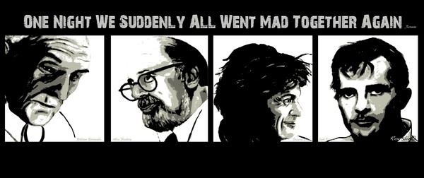 Beat Generation
