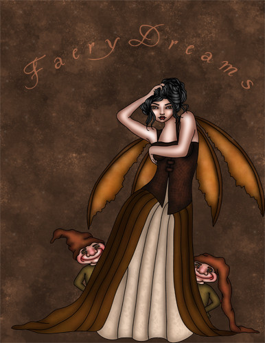 Faery Dreams