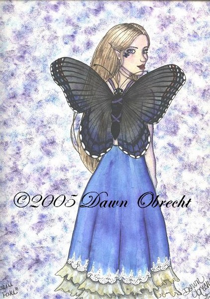 Faerie Fake