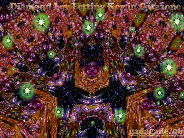 Diamond Ley Letting