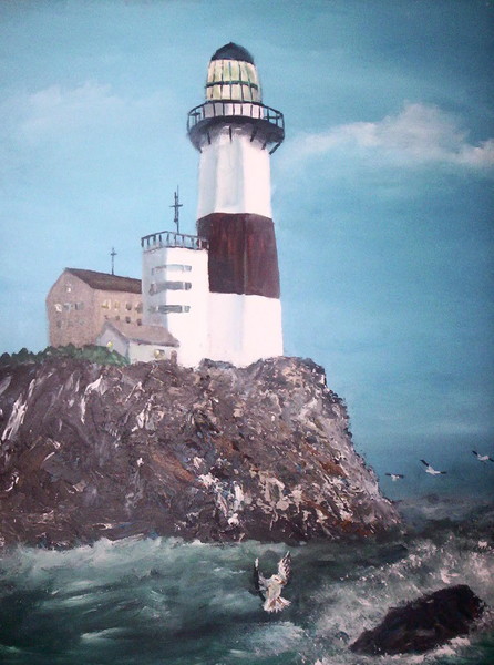 Montauk Light House