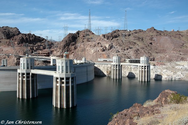 Hoover Dam