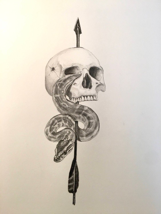 Commissioned image