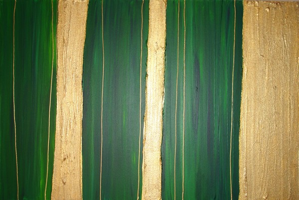 Emerald City
