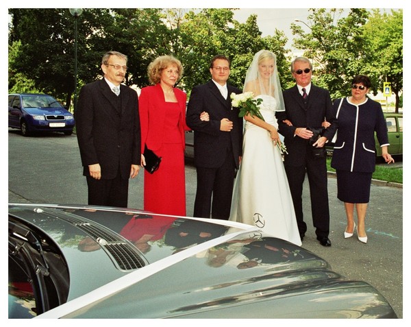 Wedding