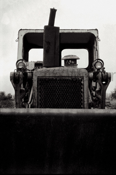 Bulldozer