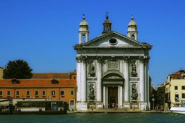 Venezia always Venezia