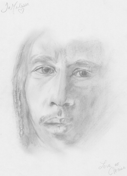 Bob Marley