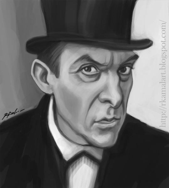 Jeremy Brett