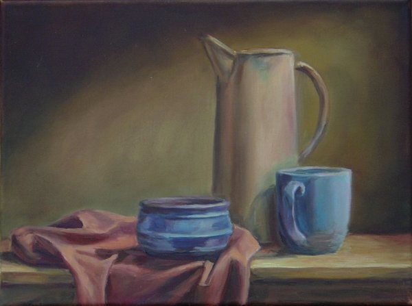 Still Life