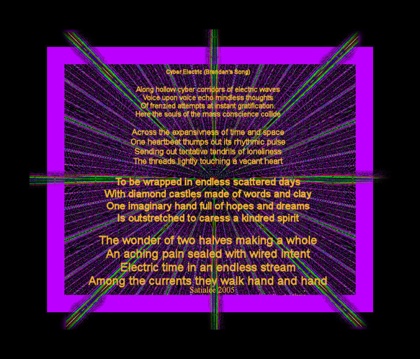 Cyber Electric