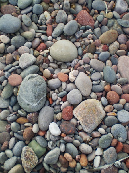 Pebbles