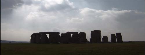 Stonehenge