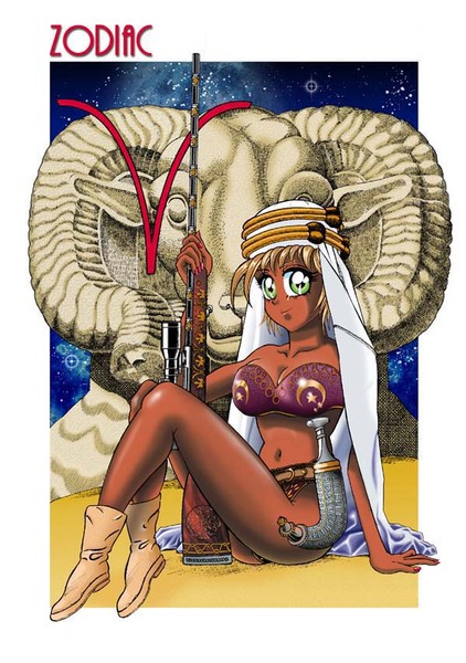 Aries