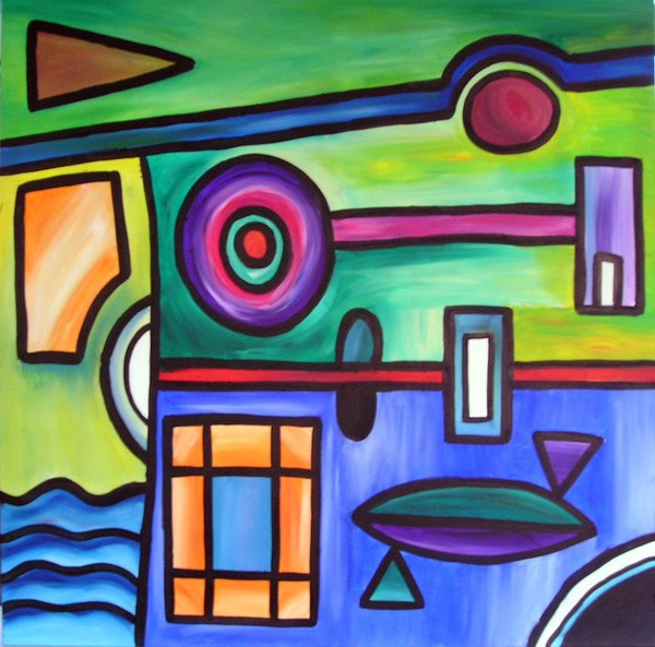 'Key to the Door'