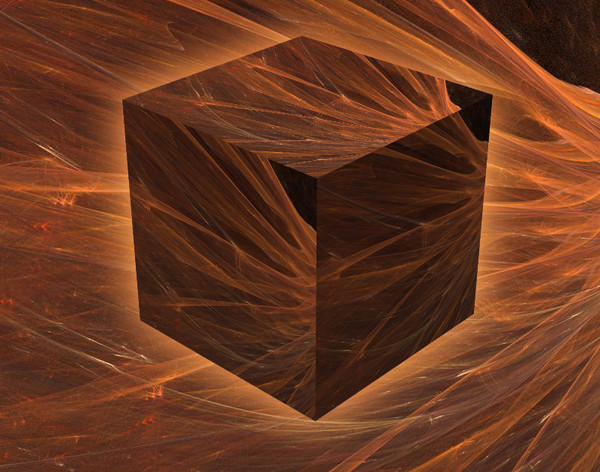 Cubed Series