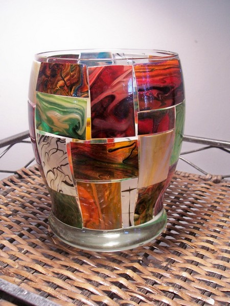 Mosaic Hurricanes