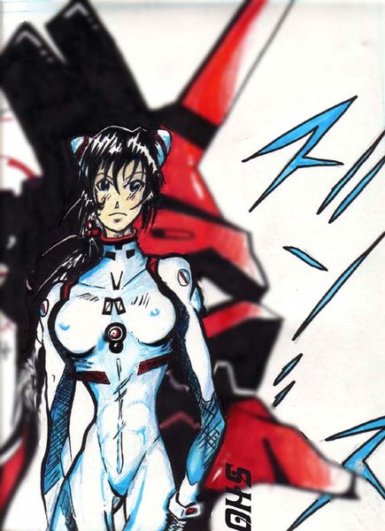 evangelion