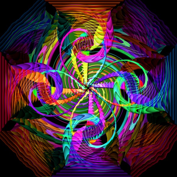 Color Vibrations