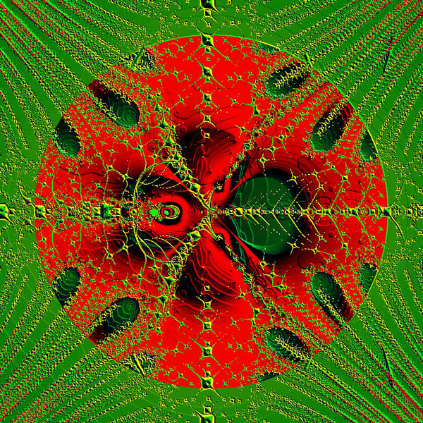 Christmas Ornament