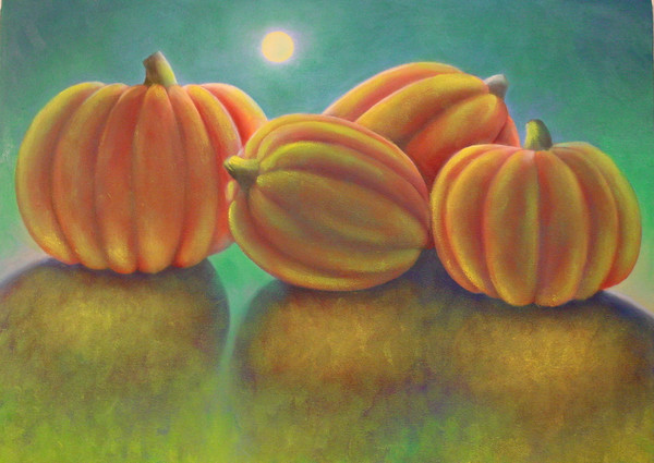 Pumkins Inaline