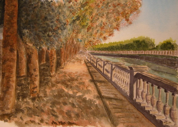 Paseo M.A.