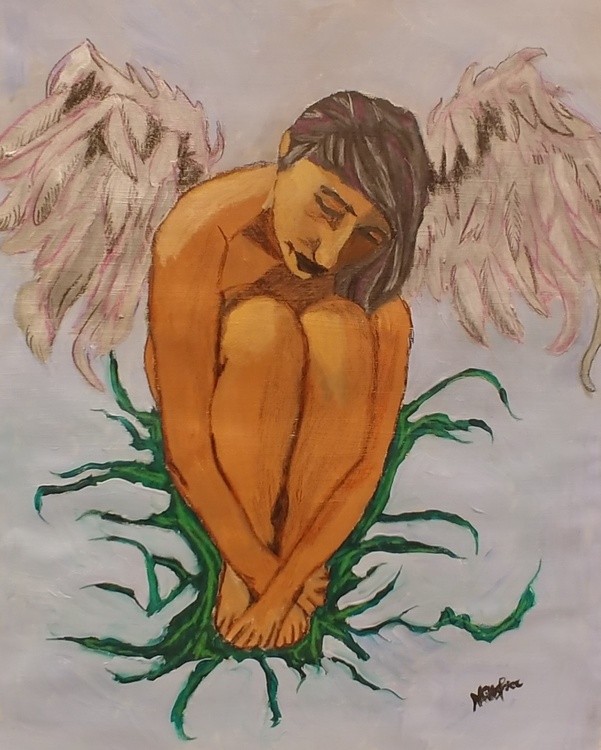 Whispering Rest