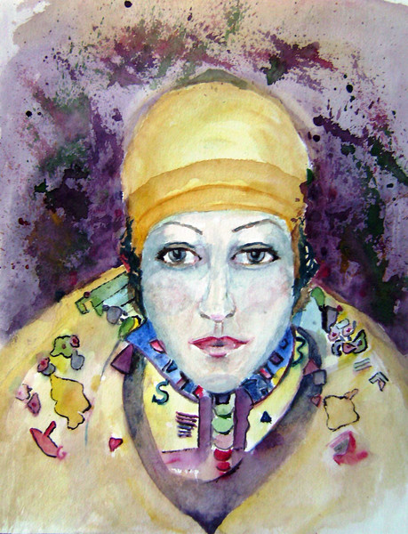 alla Klimt
