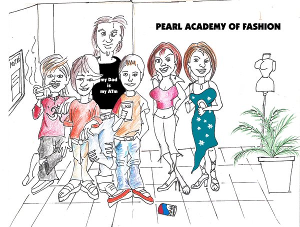 the hip and hap college