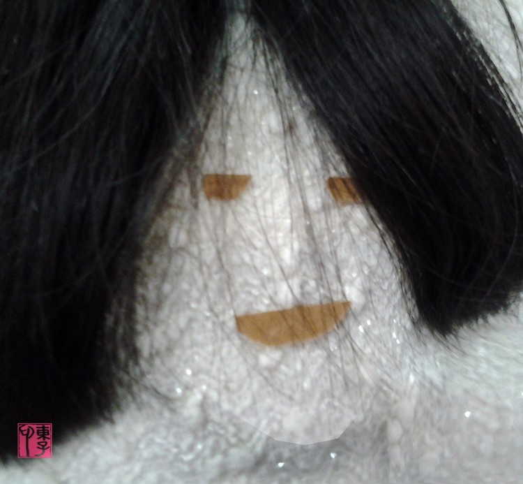 Misterious Lady