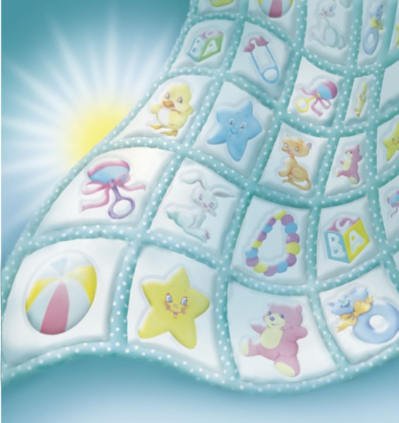 Baby Blanket
