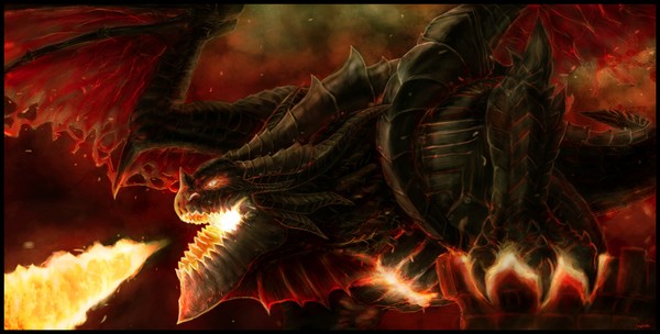 Deathwing
