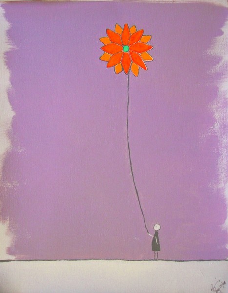 Flower