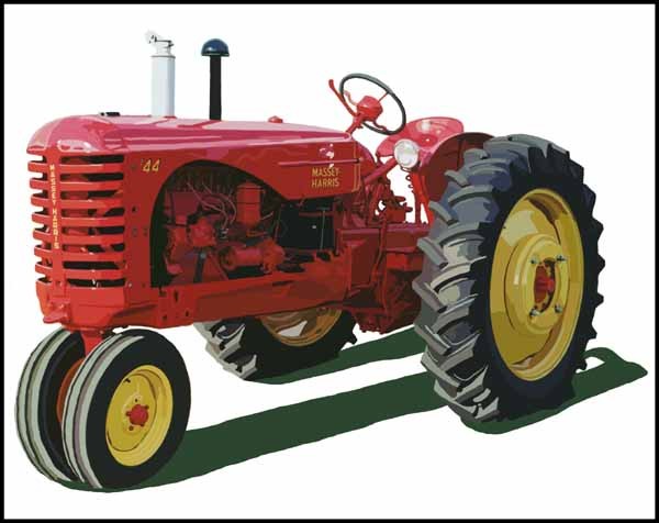 Model 44