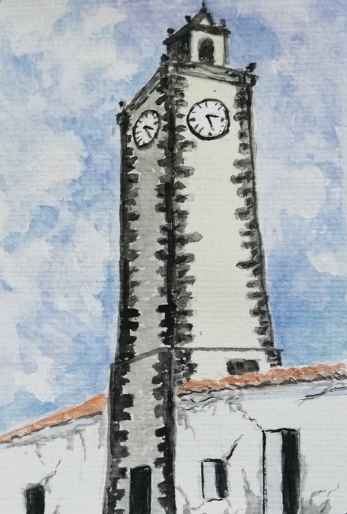 Clock Tower