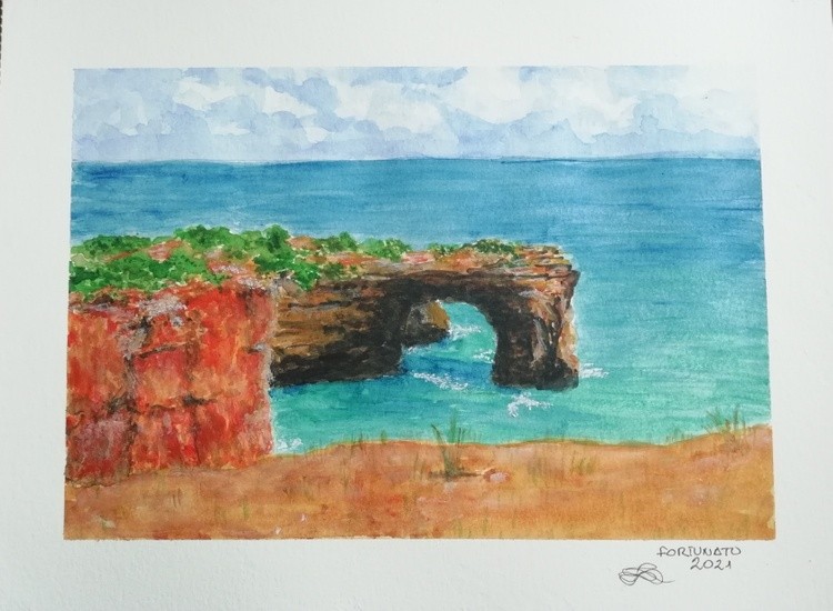 Costa d'Oiro
