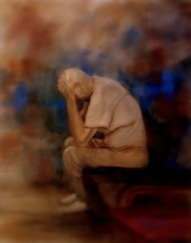 Despair