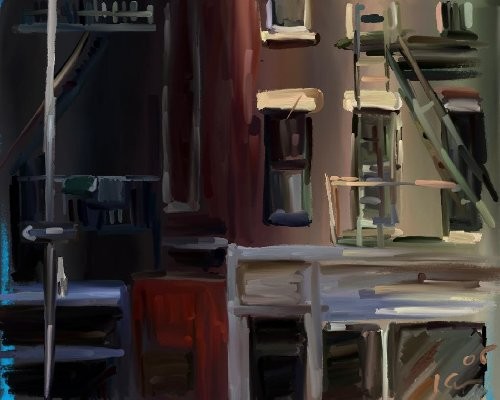 summer in the city 