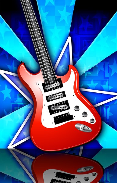 Ready to Rock