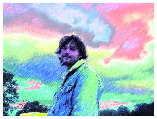 Faded Dreams