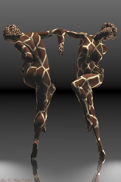 Freedom Dance