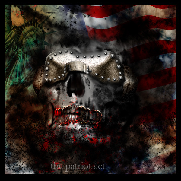 The Patriot Act